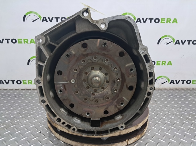 Безступнева трансмісія 24008601174 BMW