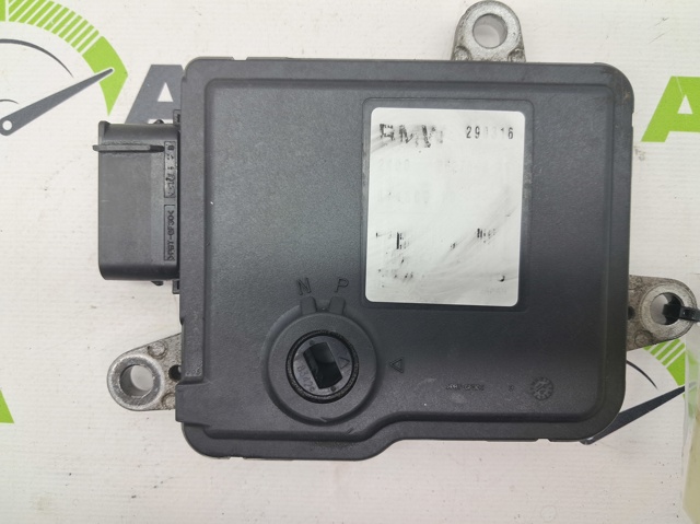ЕБУ АКПП 24008627098 BMW