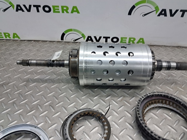 Коробка передач автомат 24009487335 BMW