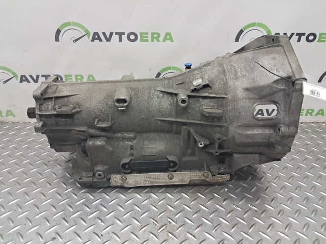 Автоматична коробка передач 24009487558 BMW