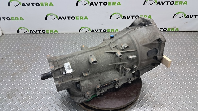 Коробка передач автомат 24009487558 BMW