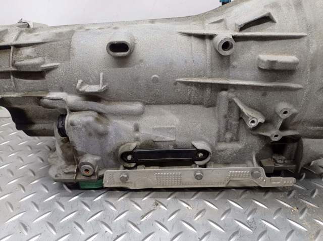 Коробка передач автомат 24009487558 BMW