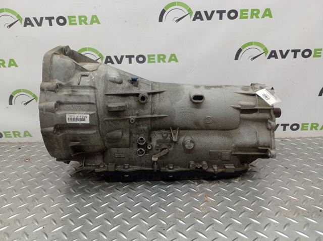 Коробка передач 24009846176 BMW