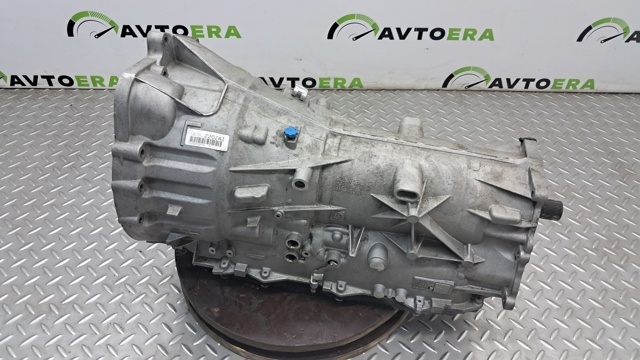 Коробка автомат 24009846177 BMW