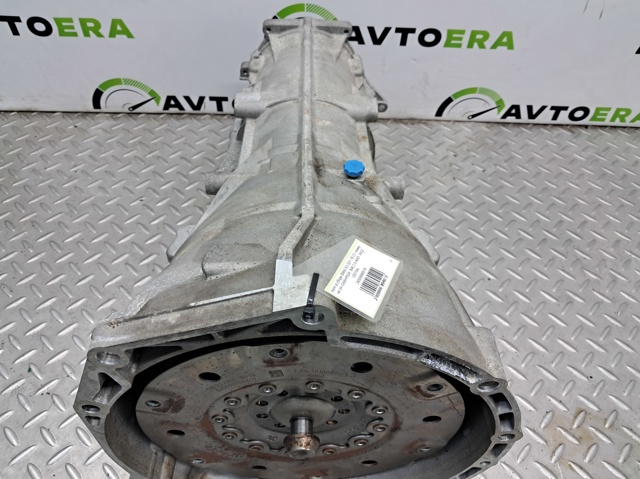 Коробка автомат 24009896818 BMW