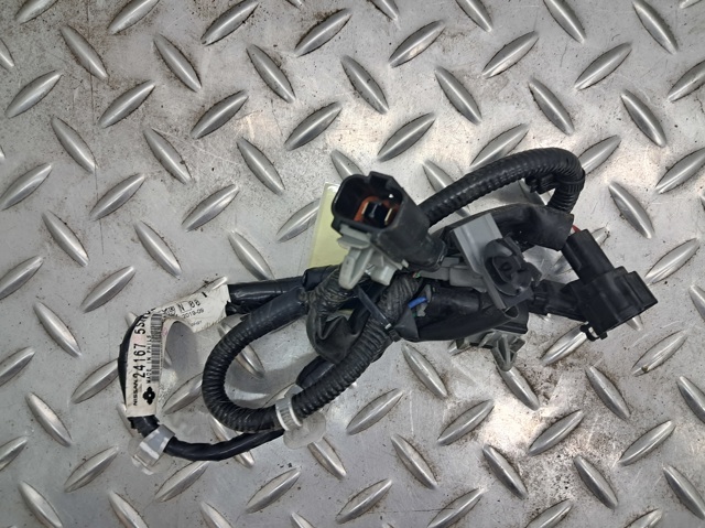 Електропроводка багажника 240525SA0B NISSAN