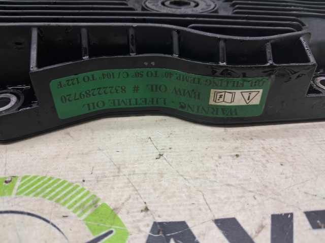 Піддон АКПП 24115A13115 BMW