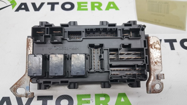Реле запобіжників 243505NA0A NISSAN