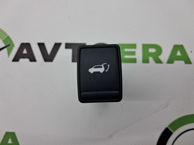 Кнопка салону приводу замка 3/5 дверей (ляди) / кришки багажника 252614CL0A NISSAN