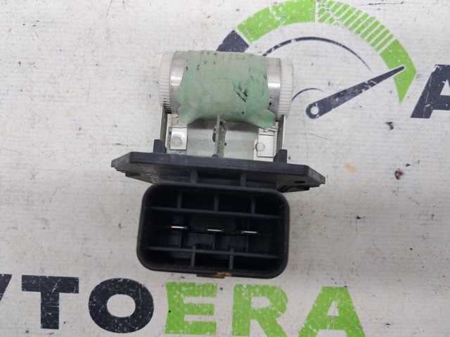 Регулятор оборотів пічки 25385F2000 HYUNDAI