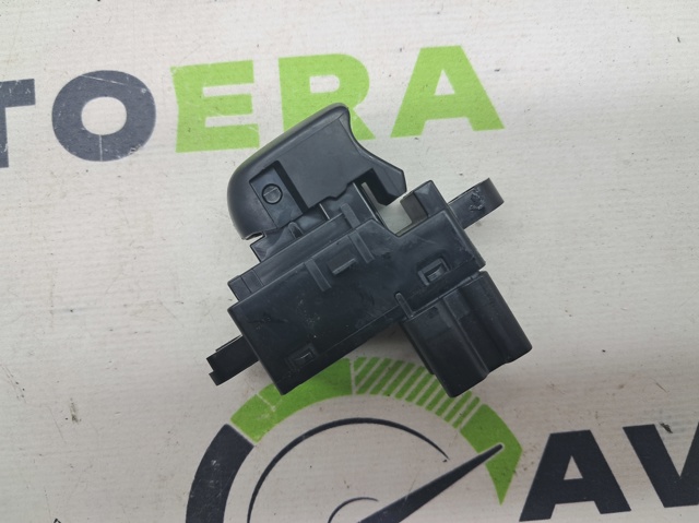 Кнопка підйомника заднього скла 254111KL5A NISSAN