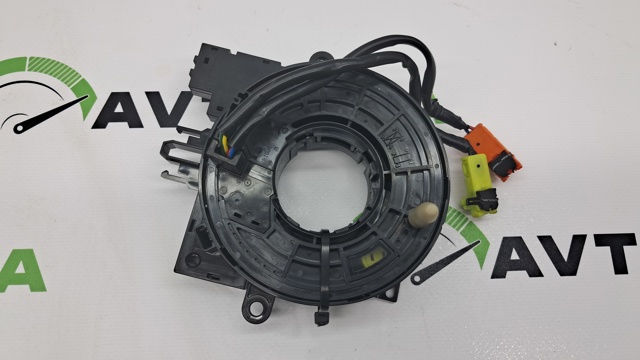 Контактне кільце подушки безпеки 255546CA2A NISSAN