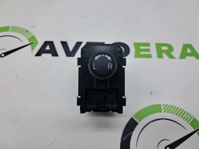 Регулятор дзеркал 255701AA0A NISSAN