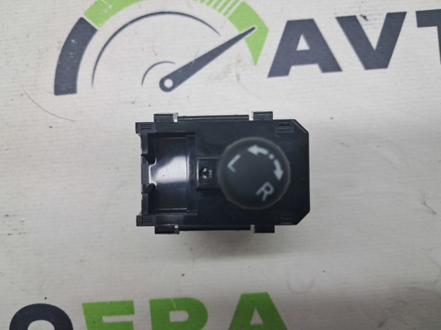 Регулятор дзеркал 255705SA0A NISSAN