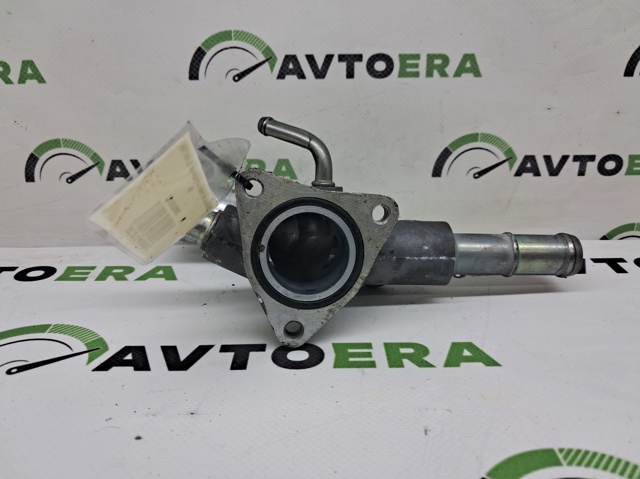 Корпус термостата в зборі 256002E000 HYUNDAI