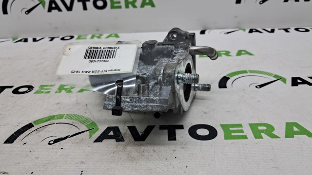 Клапан EGR, рециркуляції газів 2562024050 TOYOTA