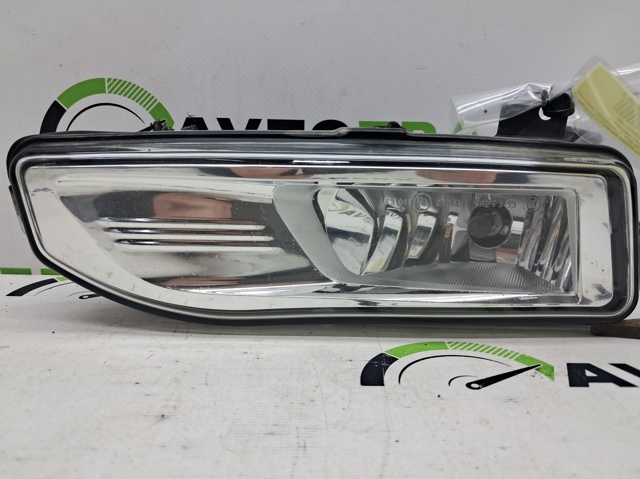 Фара, ліва 261558995A NISSAN