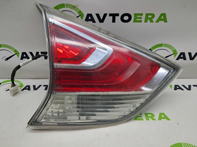 Стоп задній 265554BA1A NISSAN