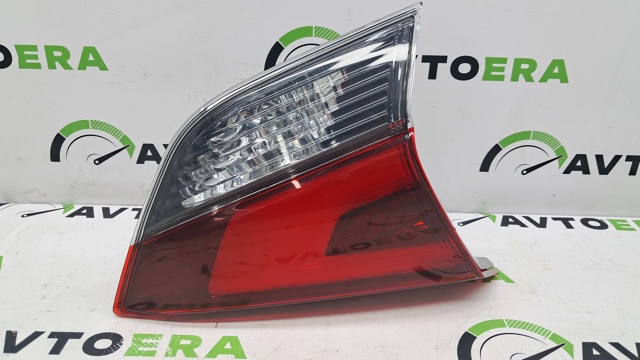 Стоп задній 265556FL5A NISSAN