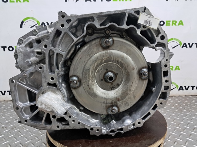 Безступнева трансмісія 2700A577 MITSUBISHI