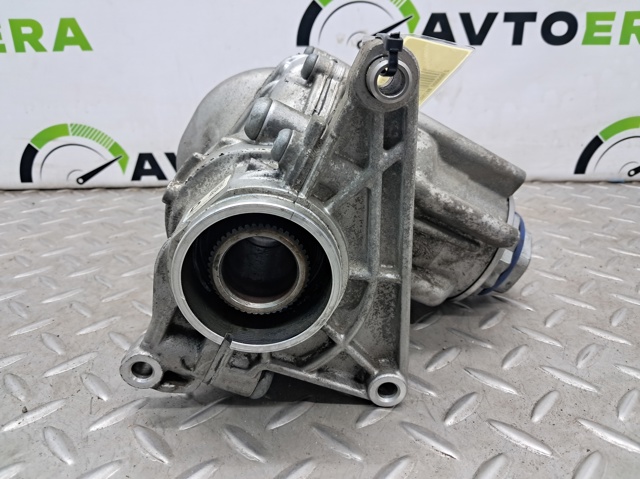Демультиплікатор коробки передач 27107646889 BMW