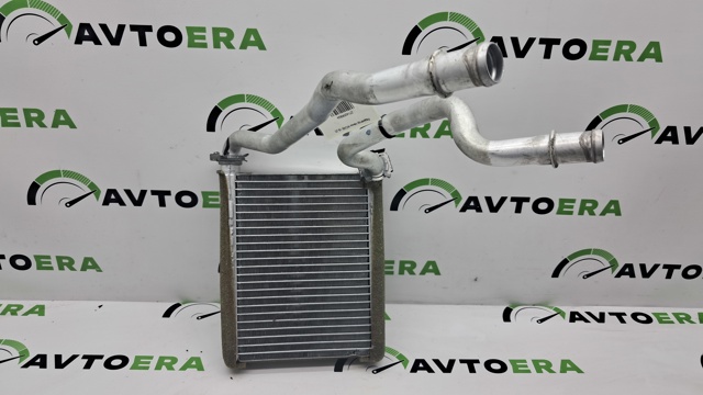 Радіатор пічки (обігрівача) 271405RB0A NISSAN
