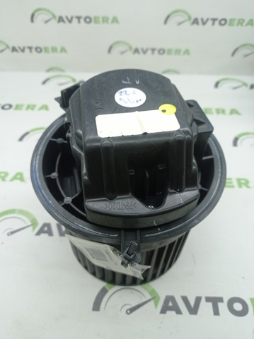 Вентилятор грубки 272263NF0A NISSAN