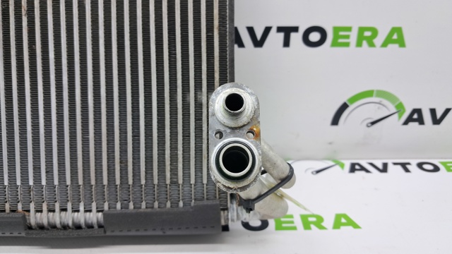 Випаровувач кондиціонера 272804BU0D NISSAN