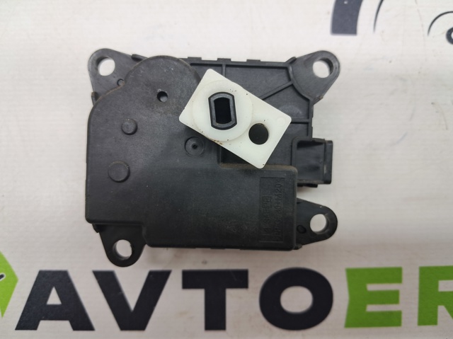 Двигун заслінки печі 277316RF0A NISSAN