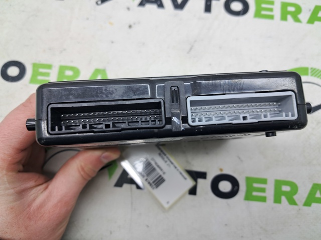 Модуль керування (ЕБУ) клімат-контролем 277606RR1E NISSAN