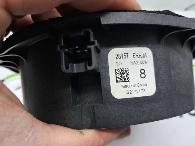 Гучномовець 281576RR0A NISSAN