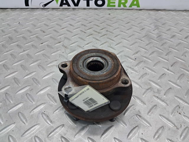 Маточина переднього колеса 28373VA010 SUBARU