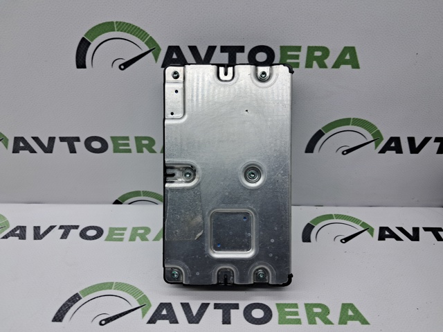 Блок керування Bluetooth 283B03NF0A NISSAN