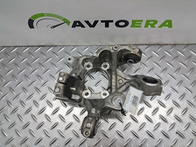 Цапфа поворотного кулака 28411FL040 SUBARU