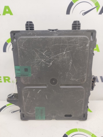 Блок комфорту 284B14BA5B NISSAN