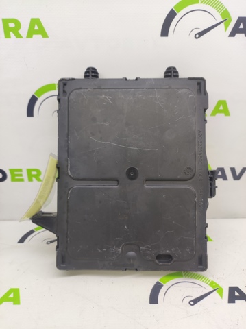 Блок управління комфорту 284B14BA6A NISSAN
