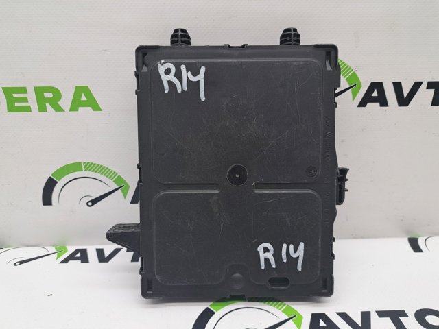 Блок управління комфорту 284B17FL0A NISSAN