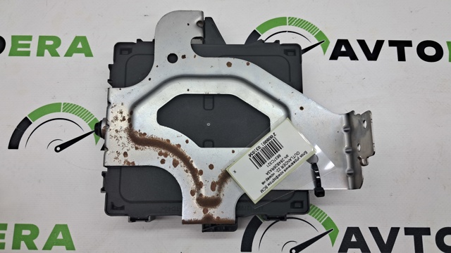 Блок управління комфорту 284B26RA3A MITSUBISHI