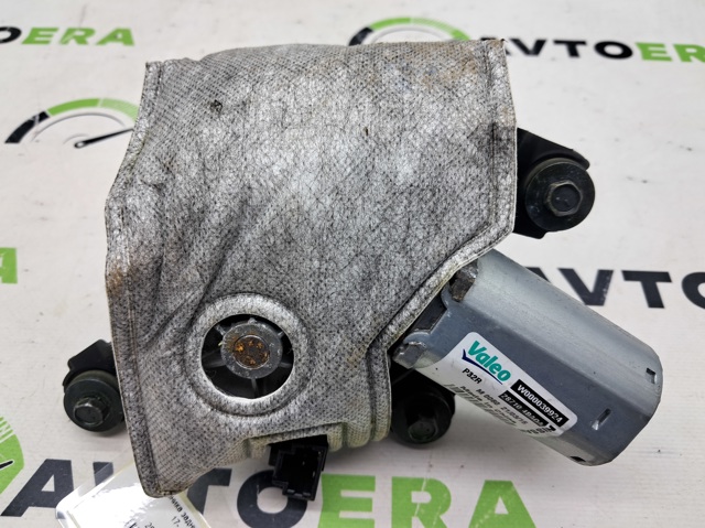 Склоочисник дверей задка 287104BA0A NISSAN
