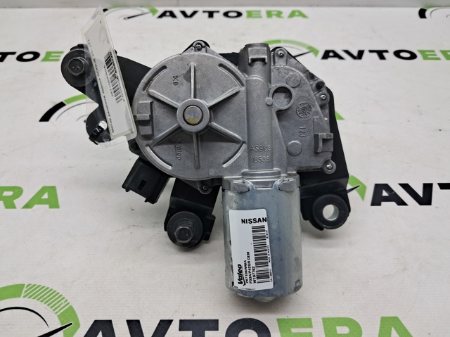 Задній механізм склоочисника 287106RR0A NISSAN