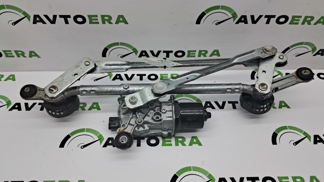 Трапеція щіток лобового скла 288005RL0A NISSAN