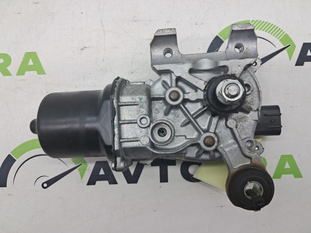 Мотор склоочисника скла (трапеції) 28800W000P MITSUBISHI