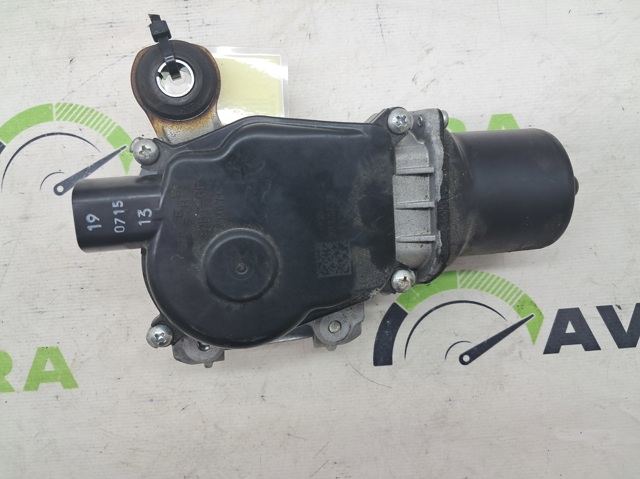 Двигун склоочисника лобового скла (трапеції) 288103NF0A NISSAN