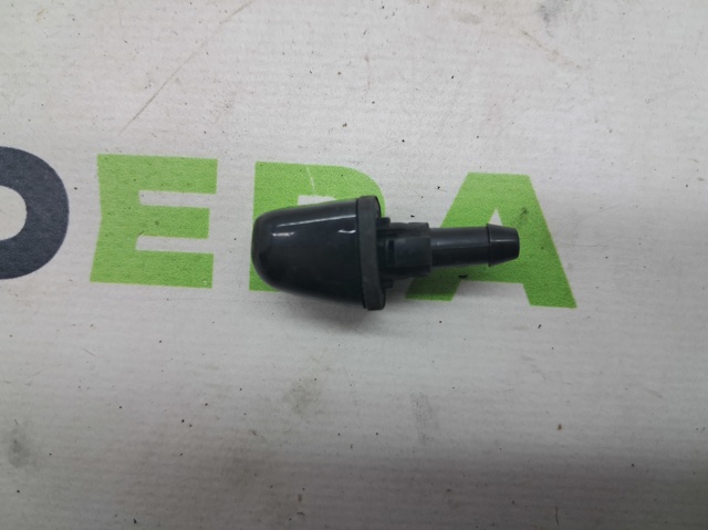 Омивач скла дверей задка 289725SA0A NISSAN