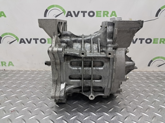 Двигун у зборі (електричний) 290A03NF0A NISSAN