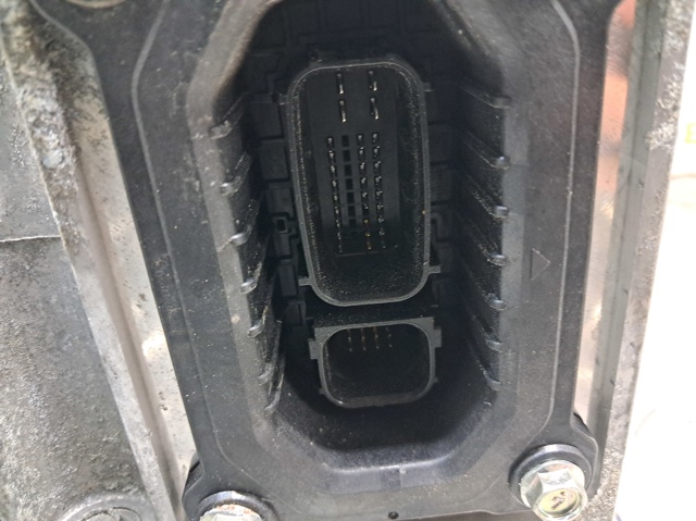 Инвентор струму 291A03NF0A NISSAN