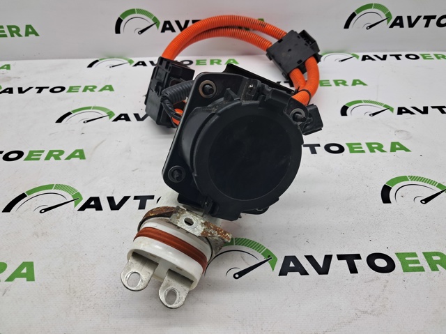 Порт зарядки 296B13NF1A NISSAN