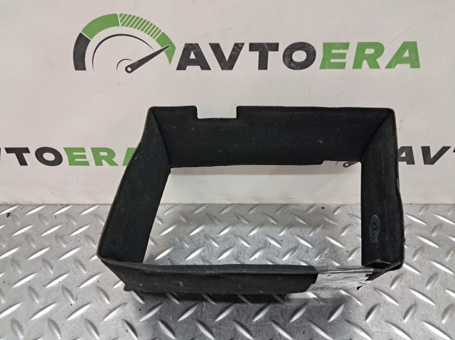 Кришка акумулятора (АКБ) 2Q0915418G VAG