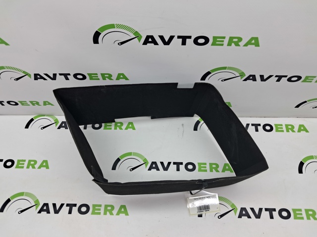 Кришка акумулятора (АКБ) 2Q0915418G VAG