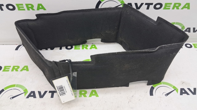 Кришка акумулятора (АКБ) 2Q0915418G VAG